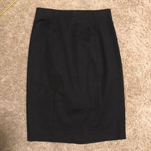 Ann Taylor pencil skirt